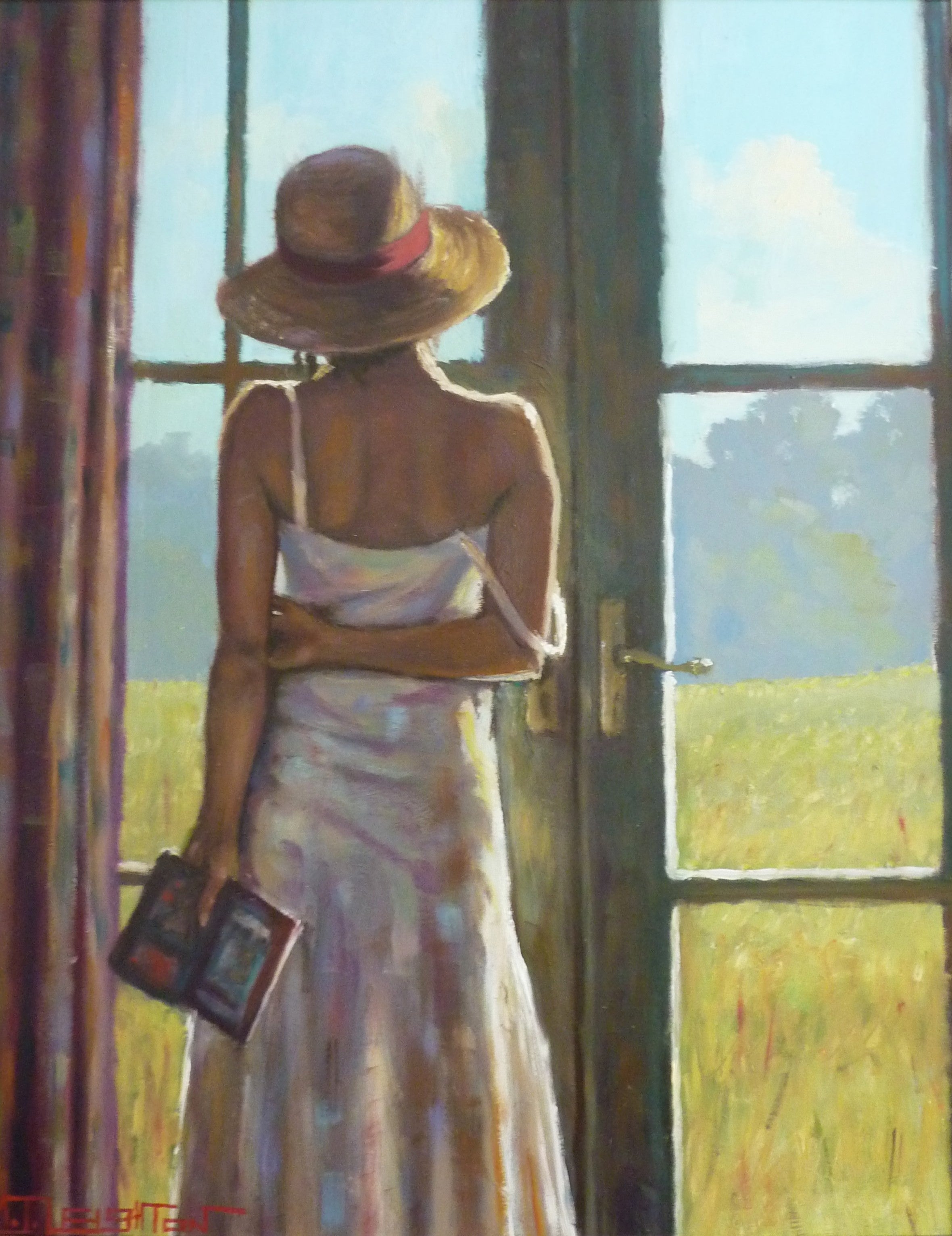 Countryside View