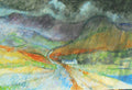RAIN ON THE COPPERMINES