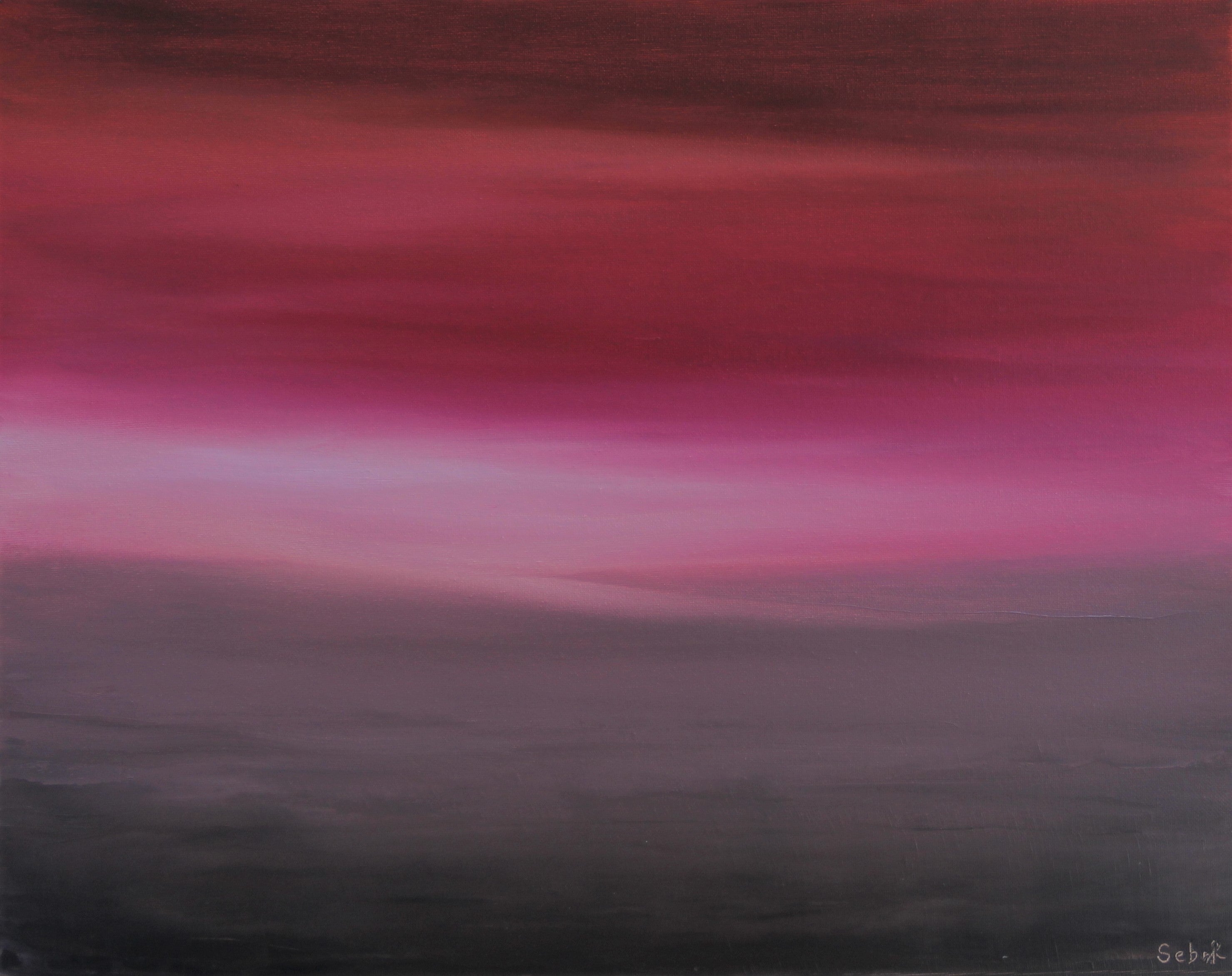 Crimson Mist