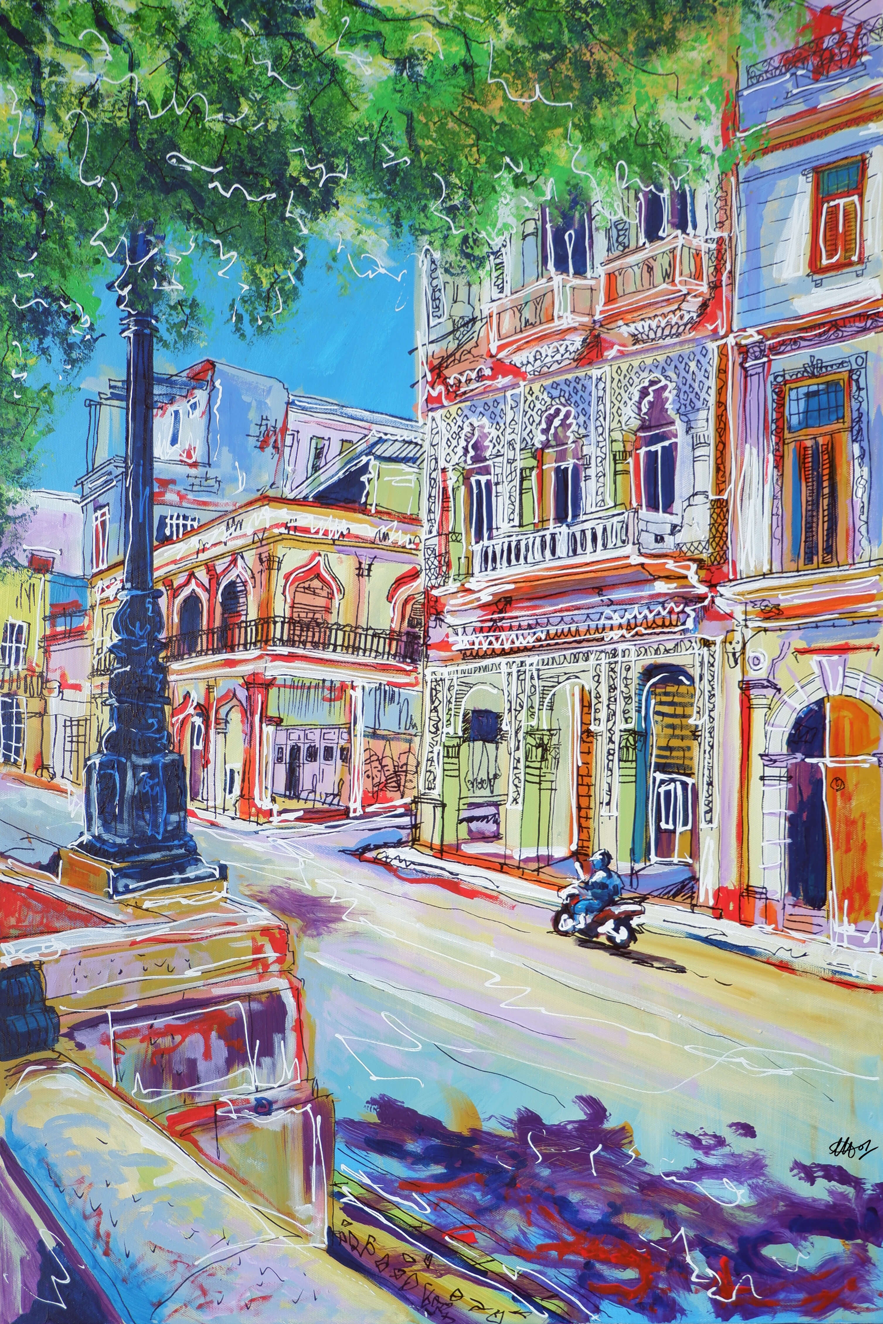 Cuba Tones