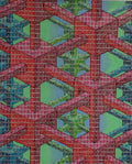 Cubic Space Division
