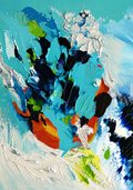 Reef — Shoal