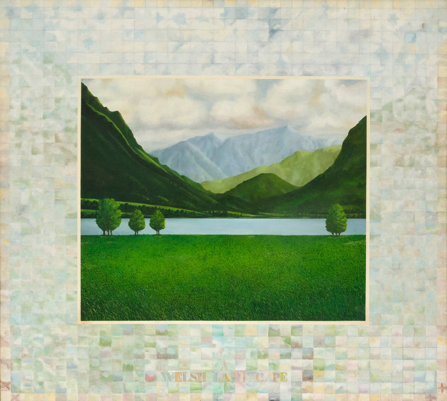 Welsh Landscape