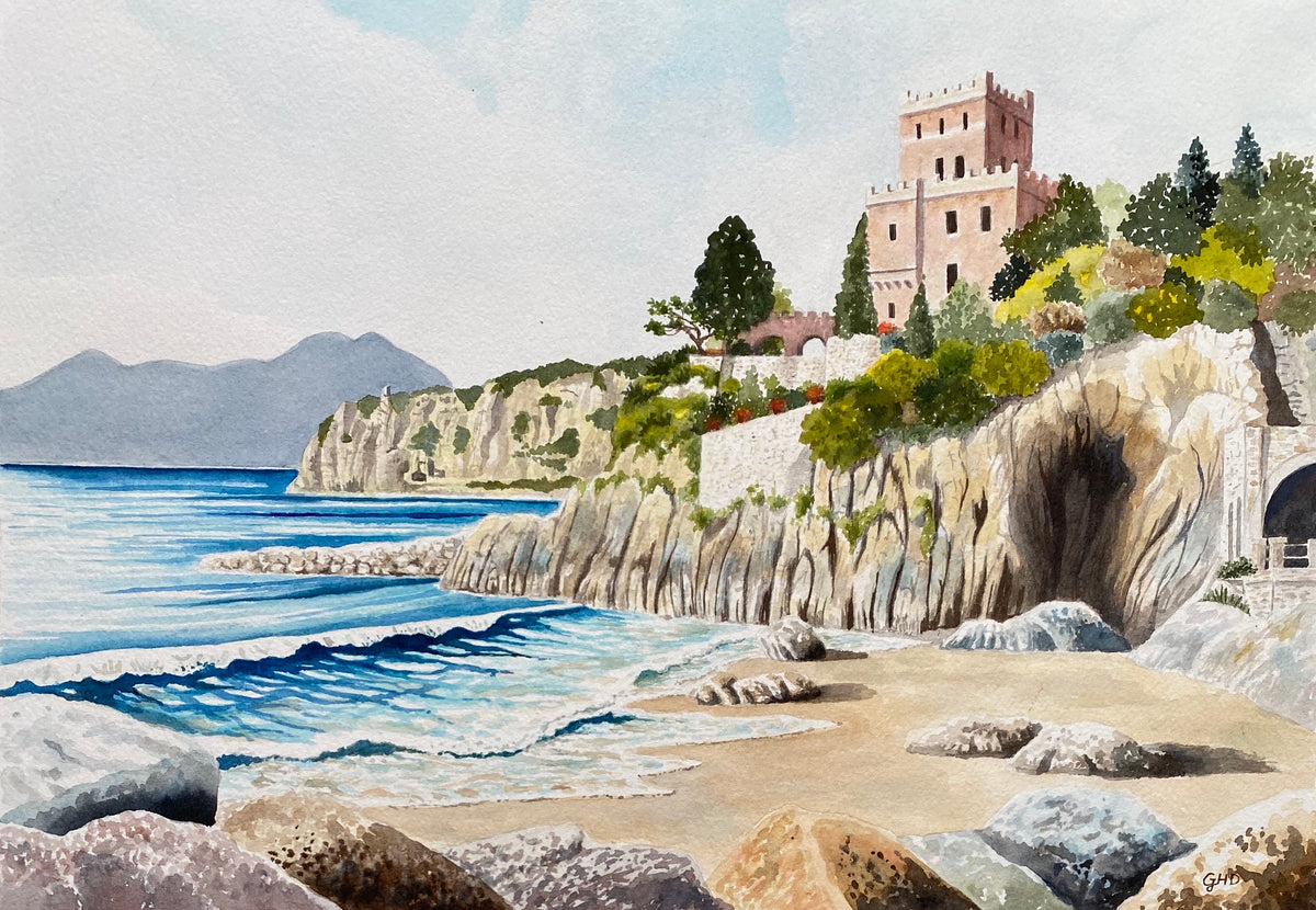 IL CASTELLETTO