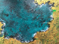 The Seascape