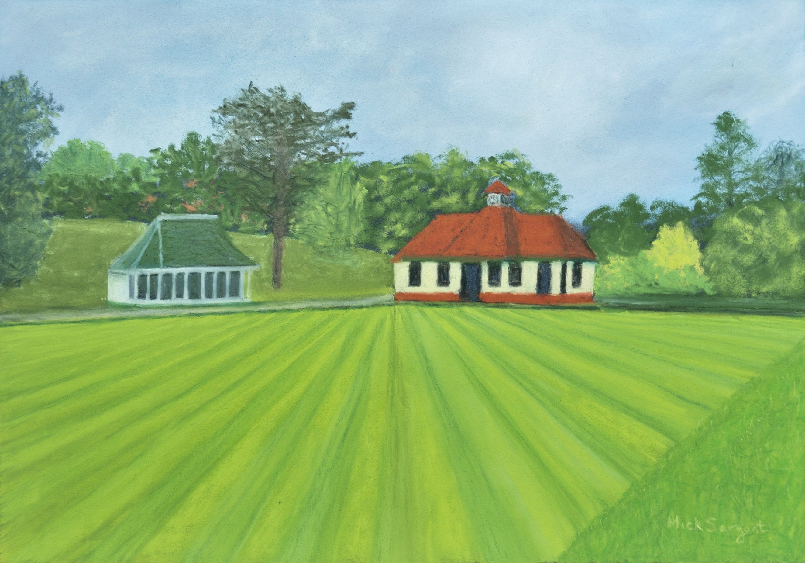 The Bowling Green