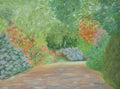Missing Spring