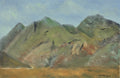 The Langdales