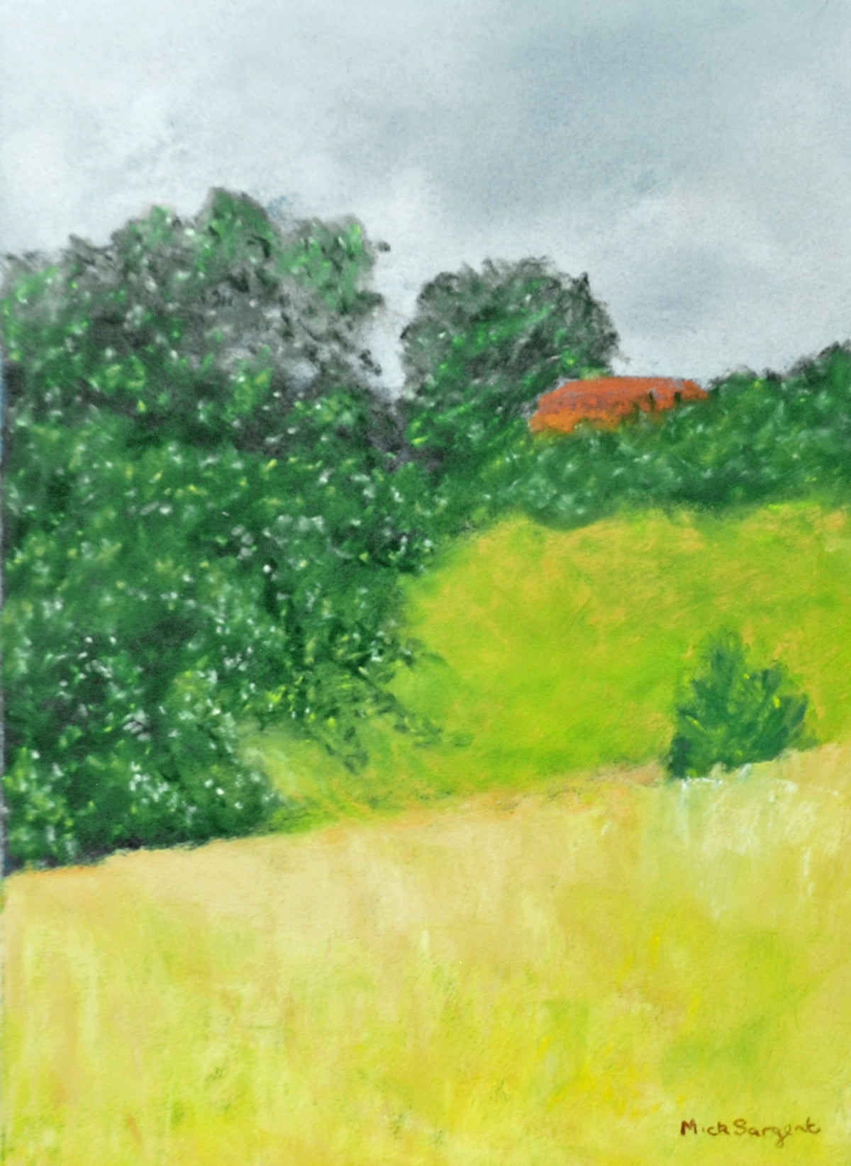 Hastings Fields