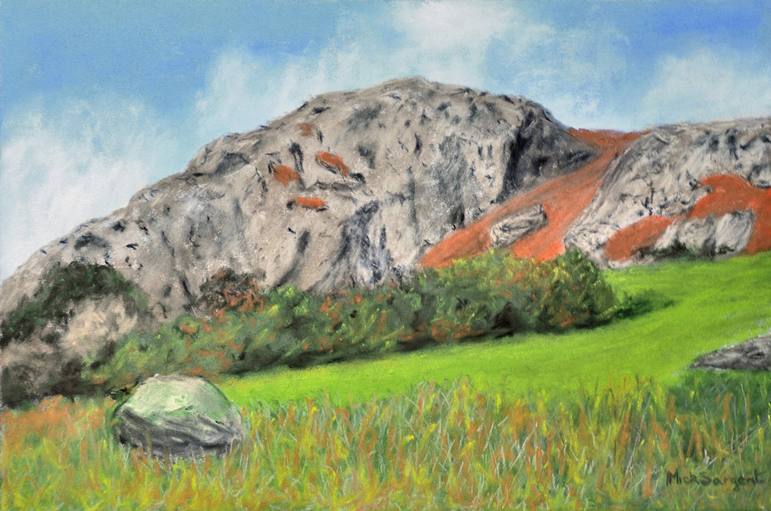 Raven Crag