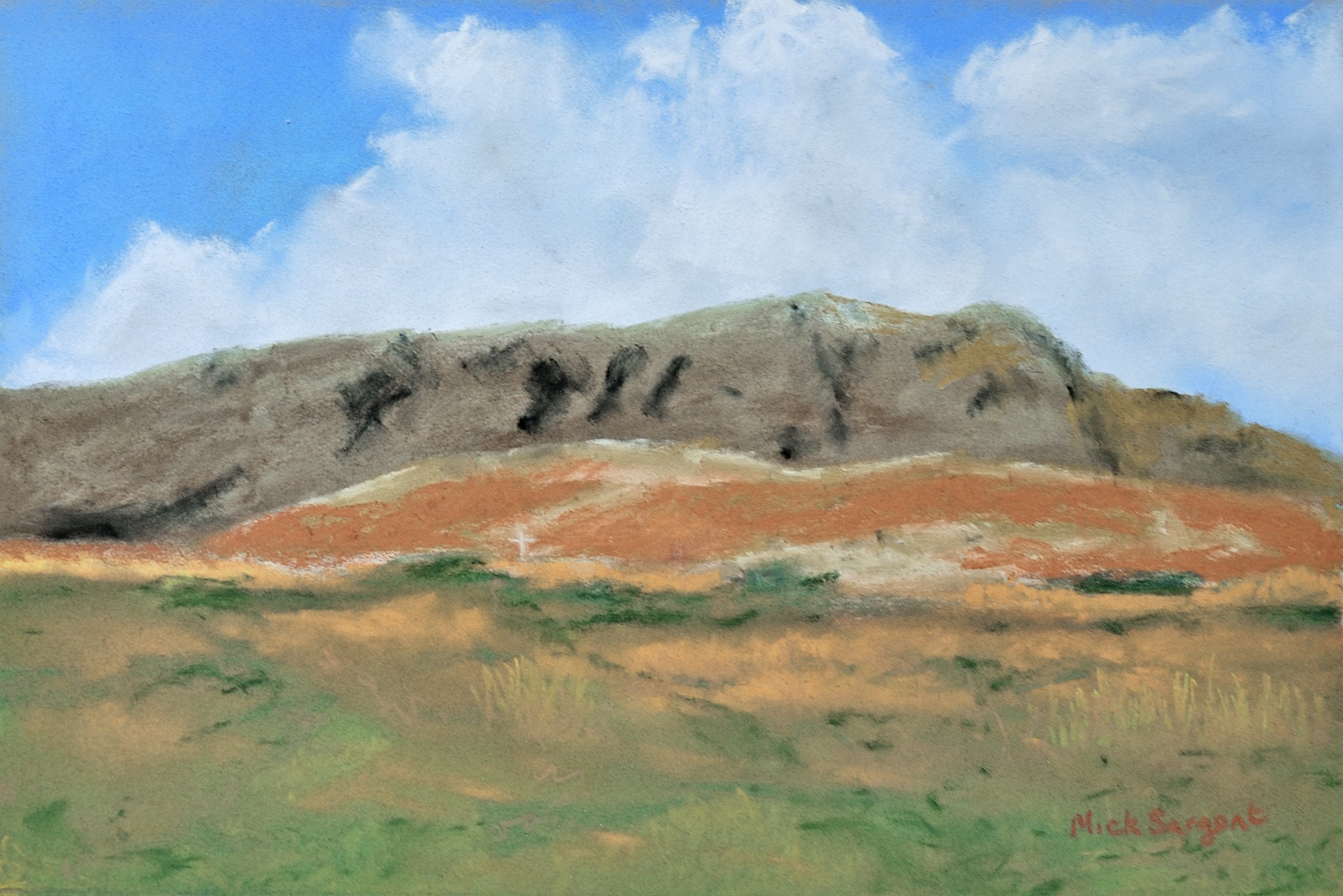 Middle Fell