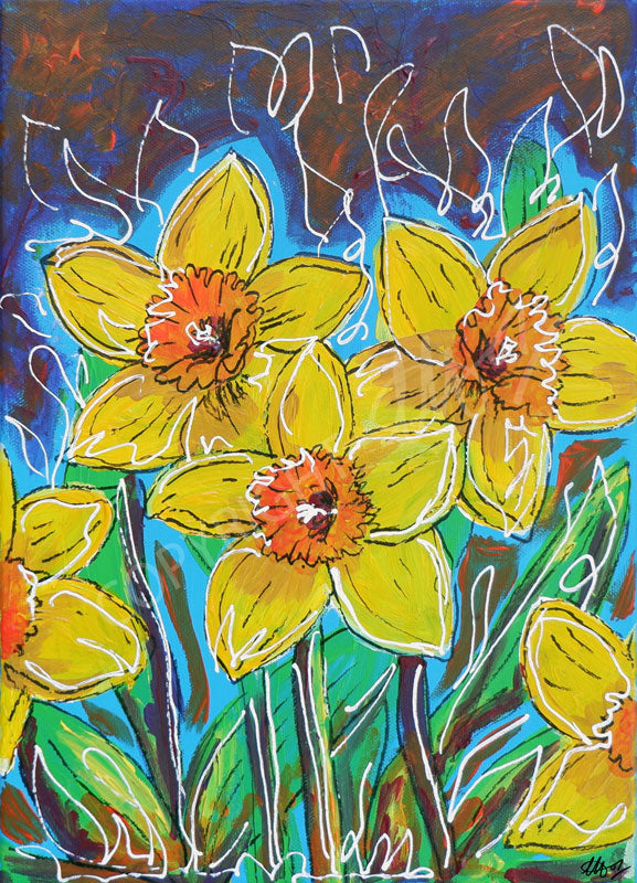Daffodils