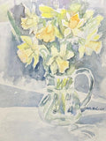 'Still Life with Daffodils'