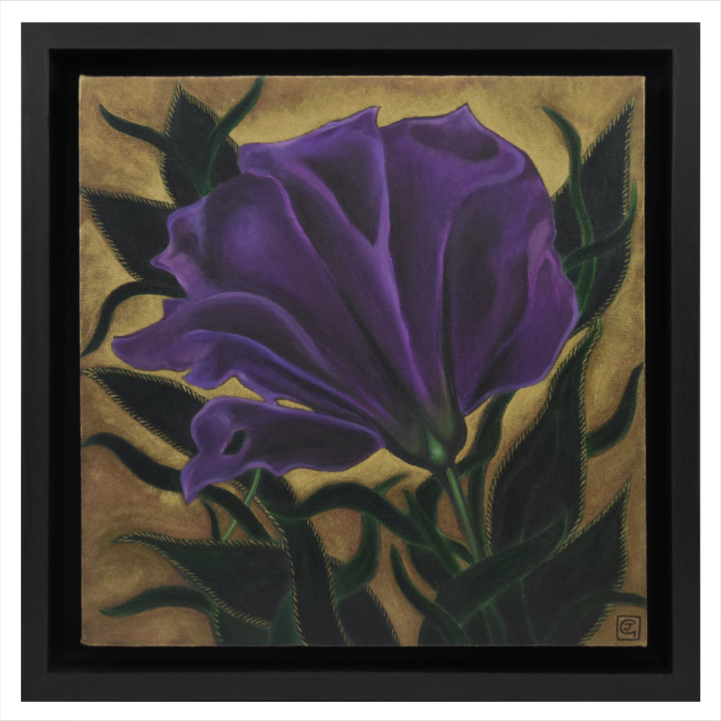 Dark Flower No.2