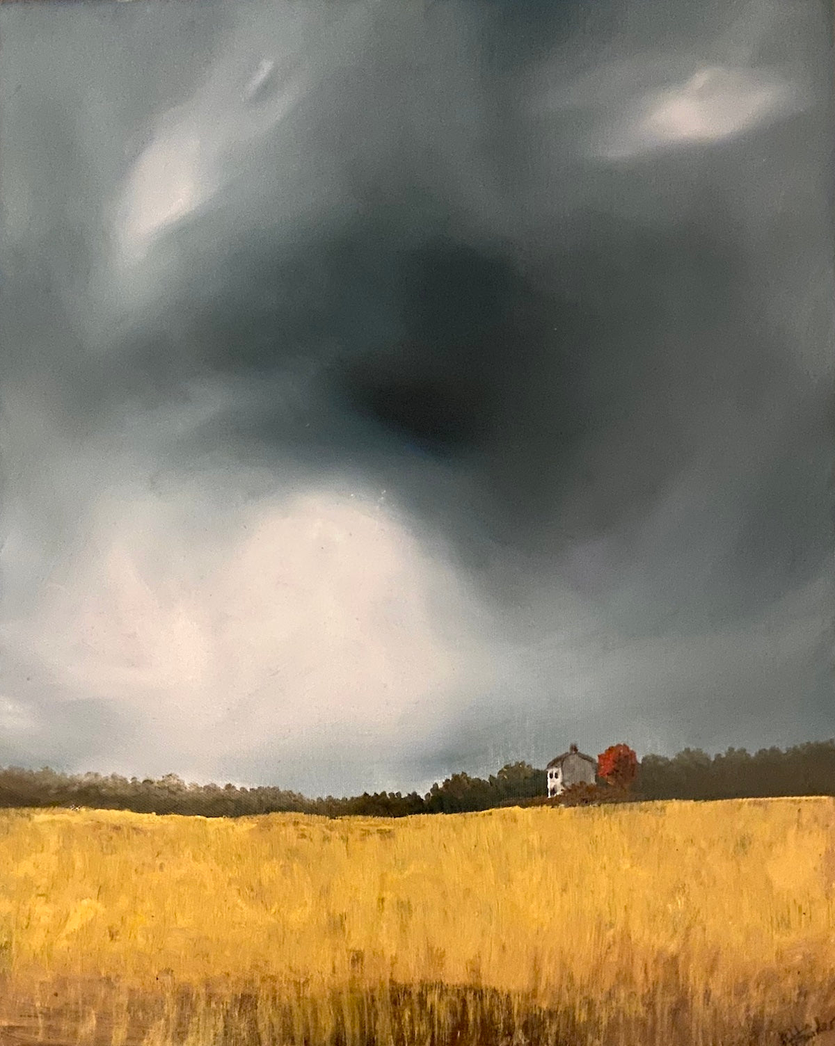 Dark Skies