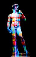 David in Florence