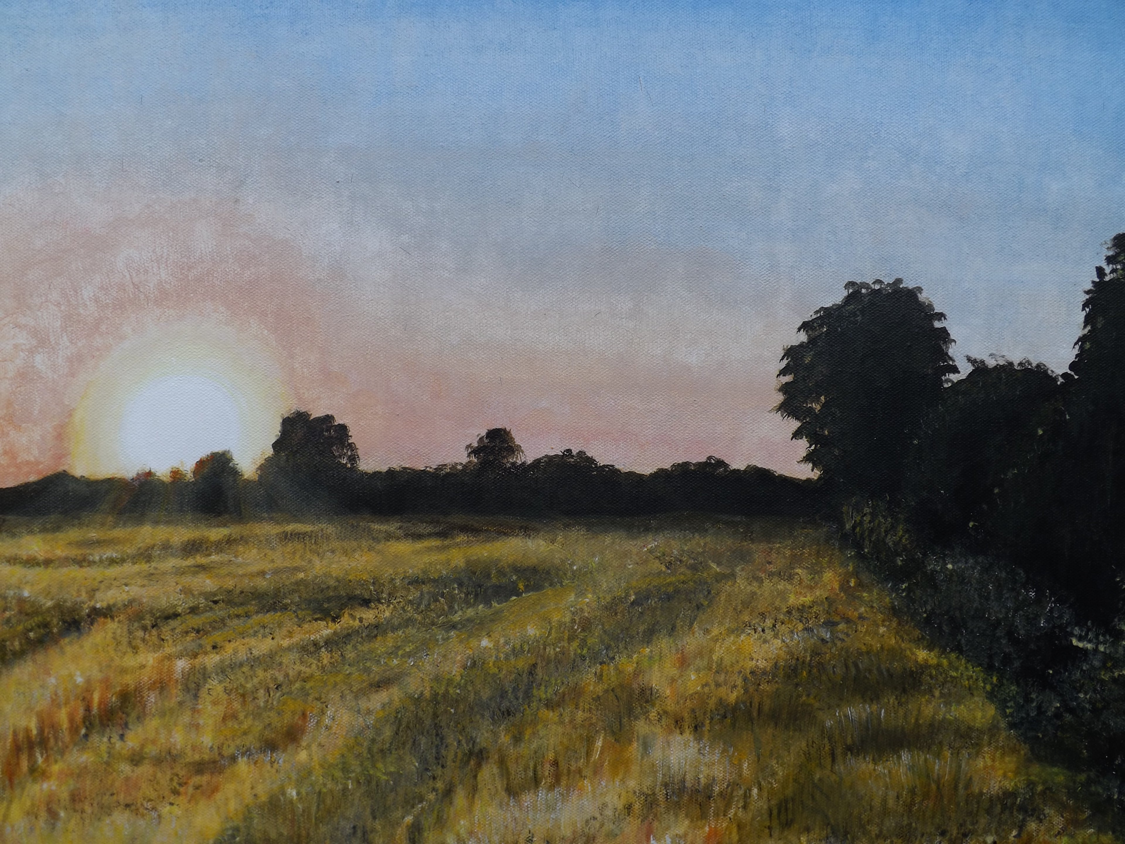 Daybreak
