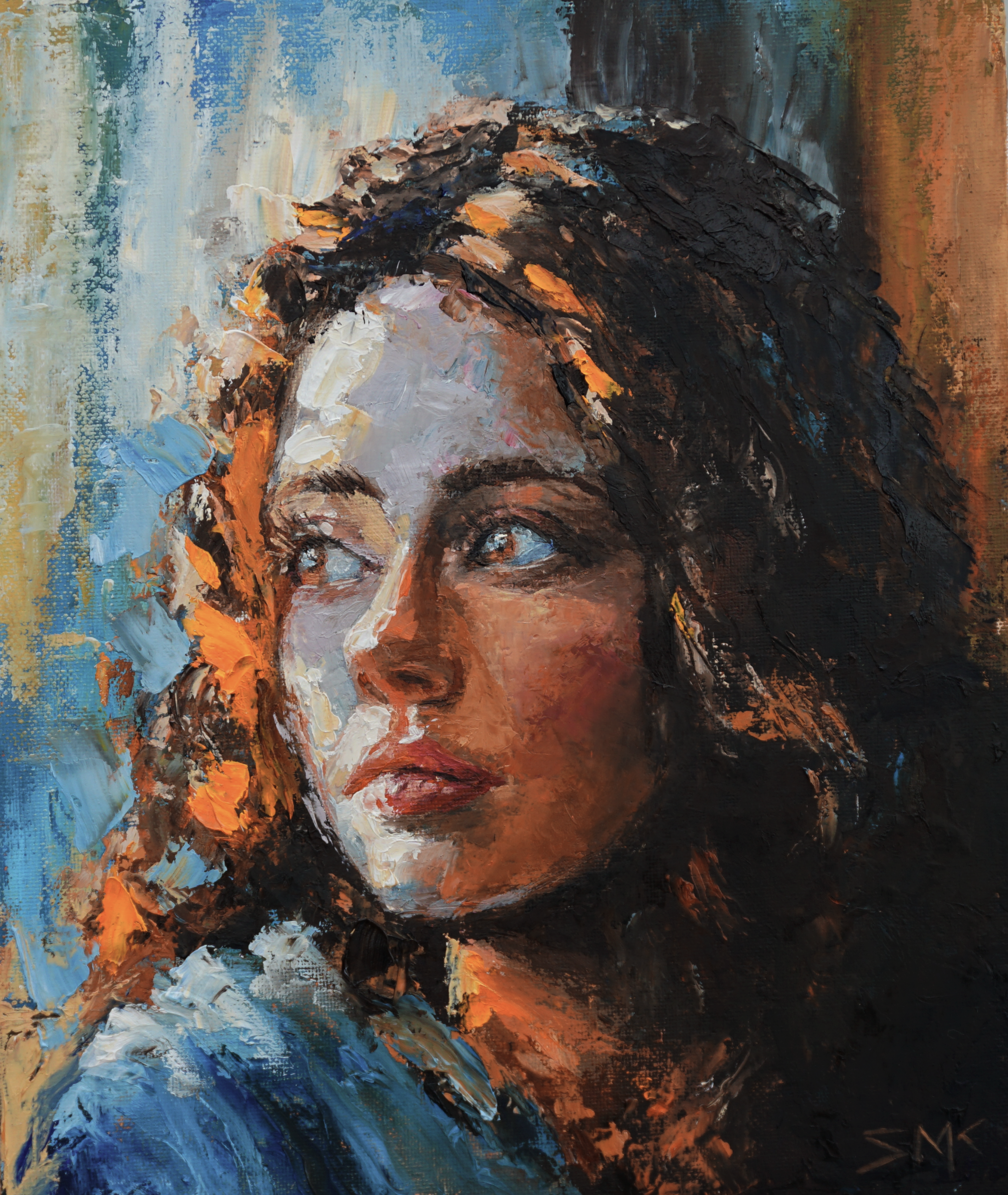 'Daydreamer'