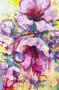 Vibrant Flowers