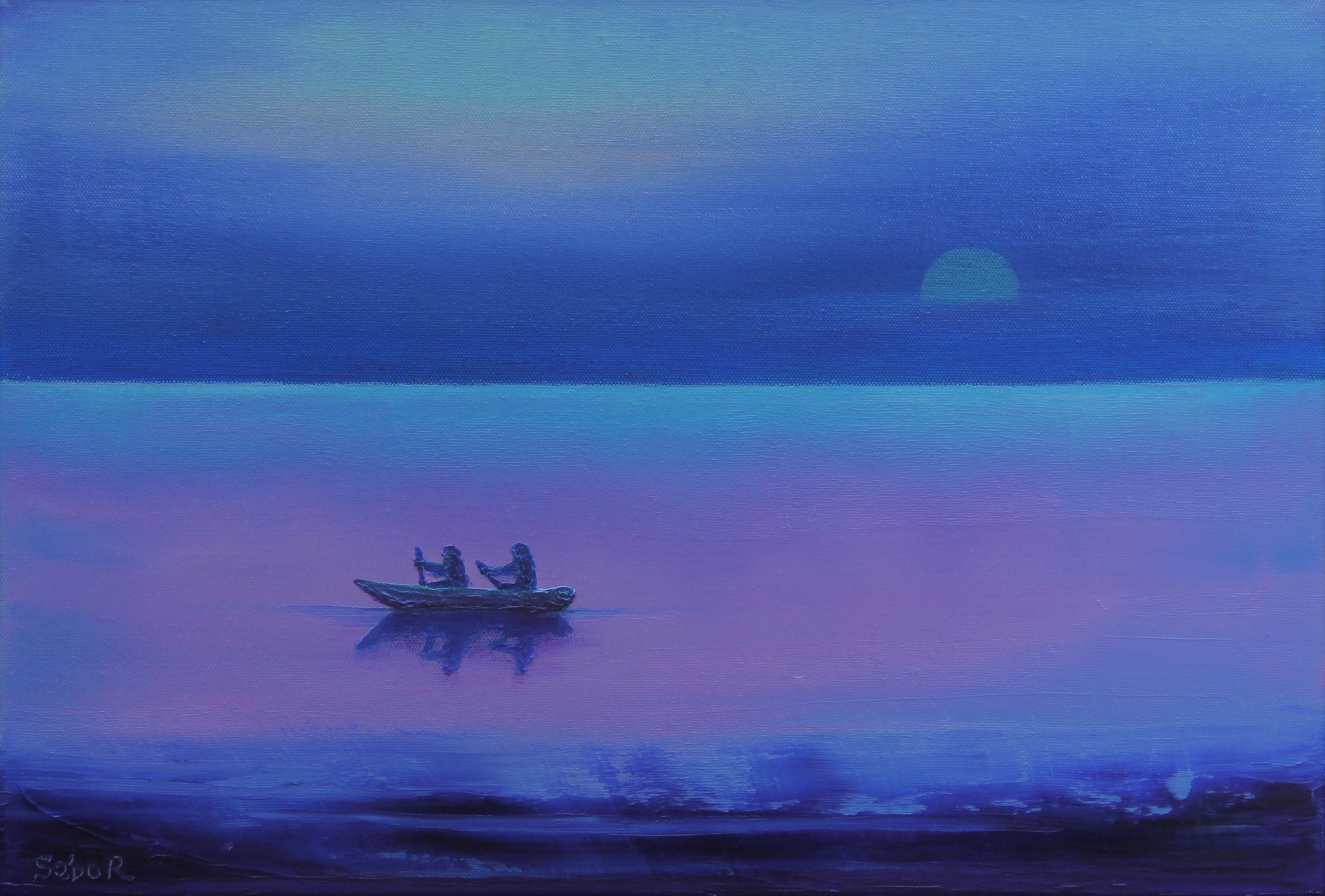Dead Calm