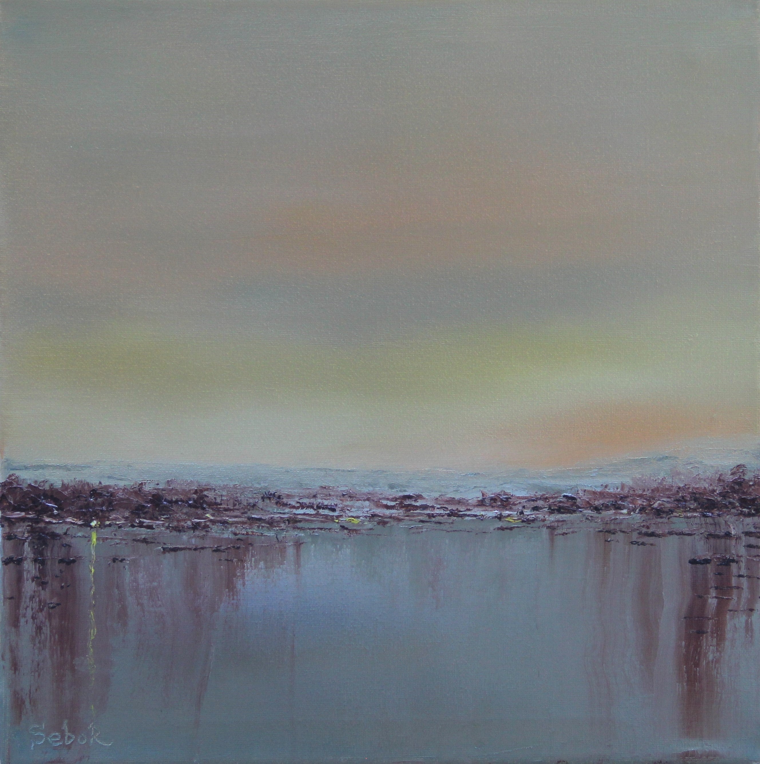 December Lake
