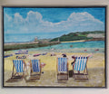 Deckchairs