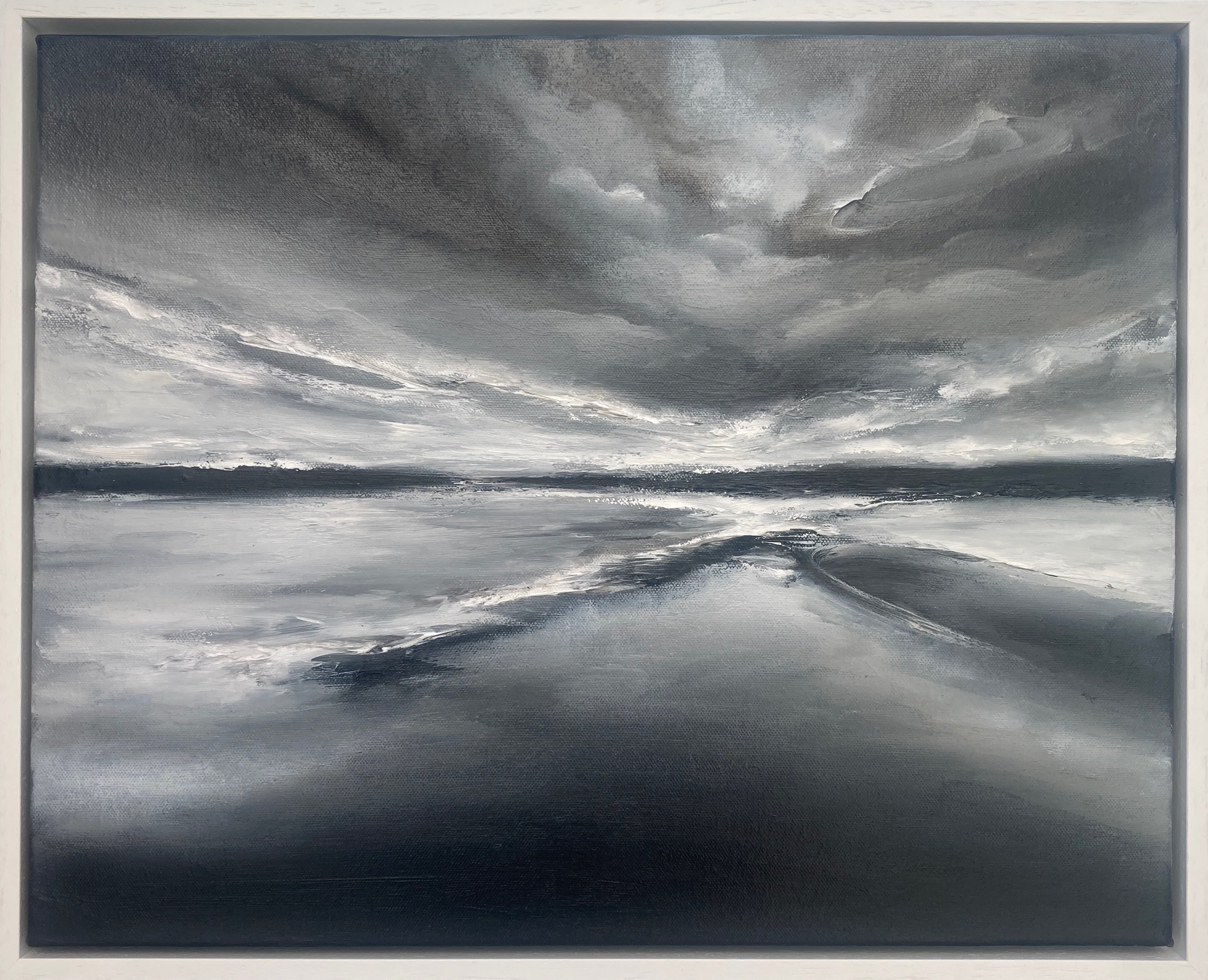 Deep Reflections
