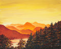 Distant Hills