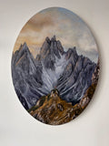 Dolomites