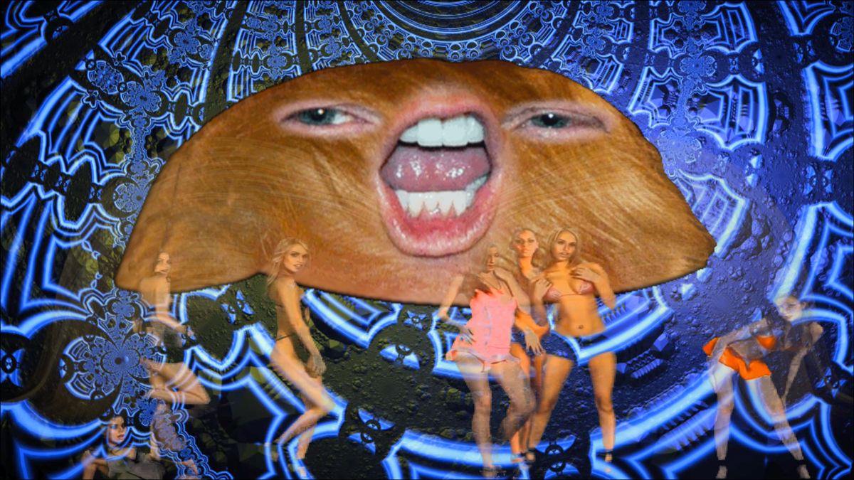 Do The Donal 1