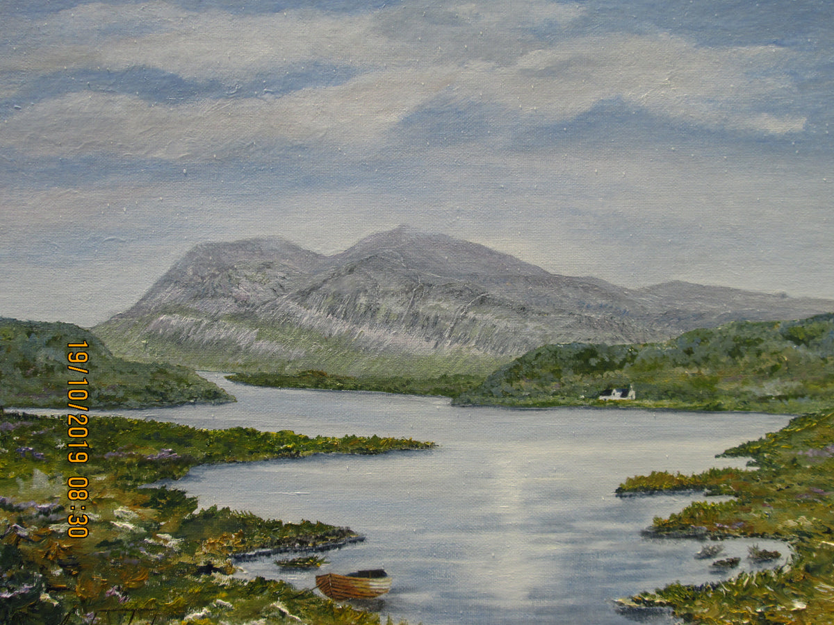 Loch Stack