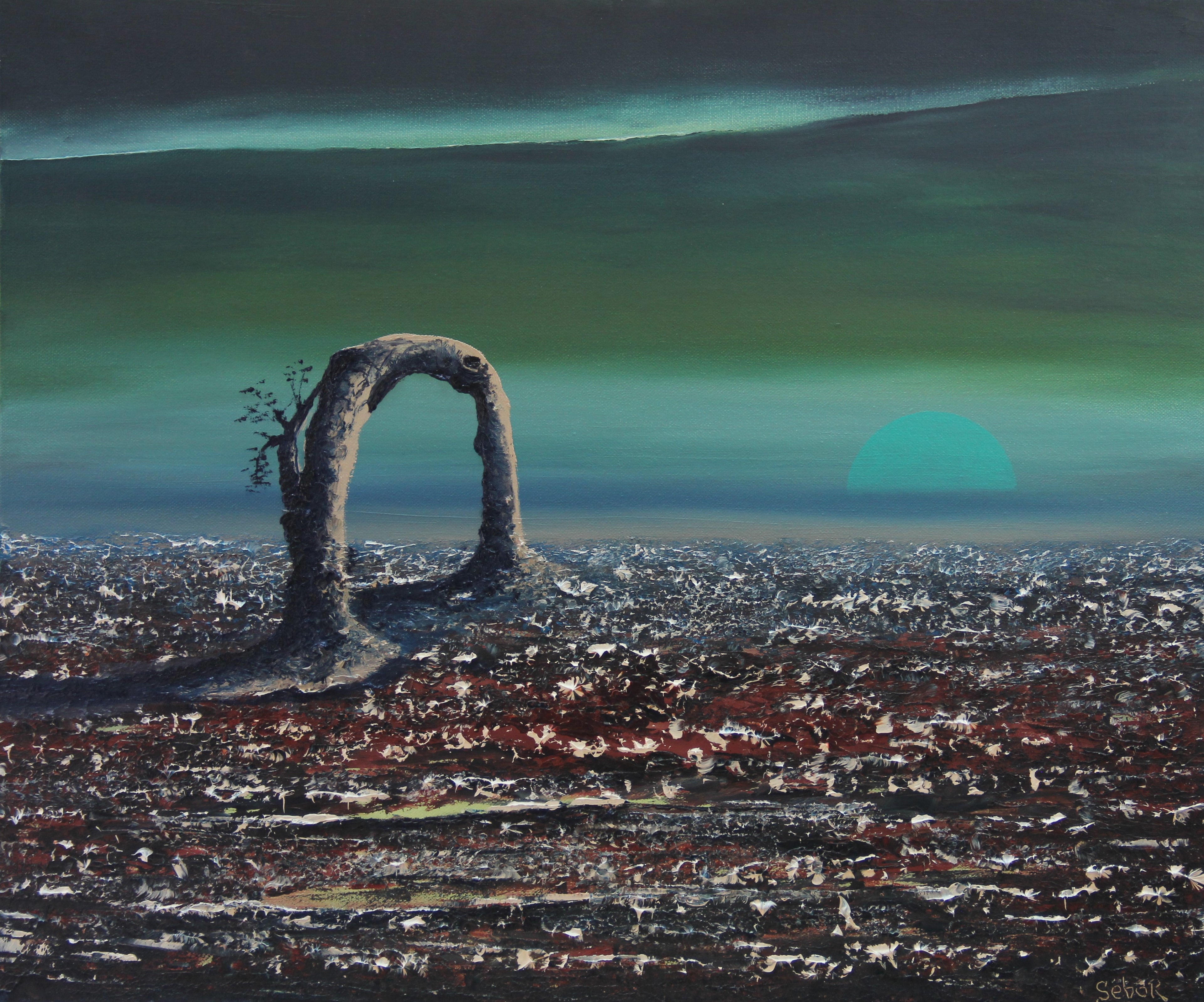 Archway