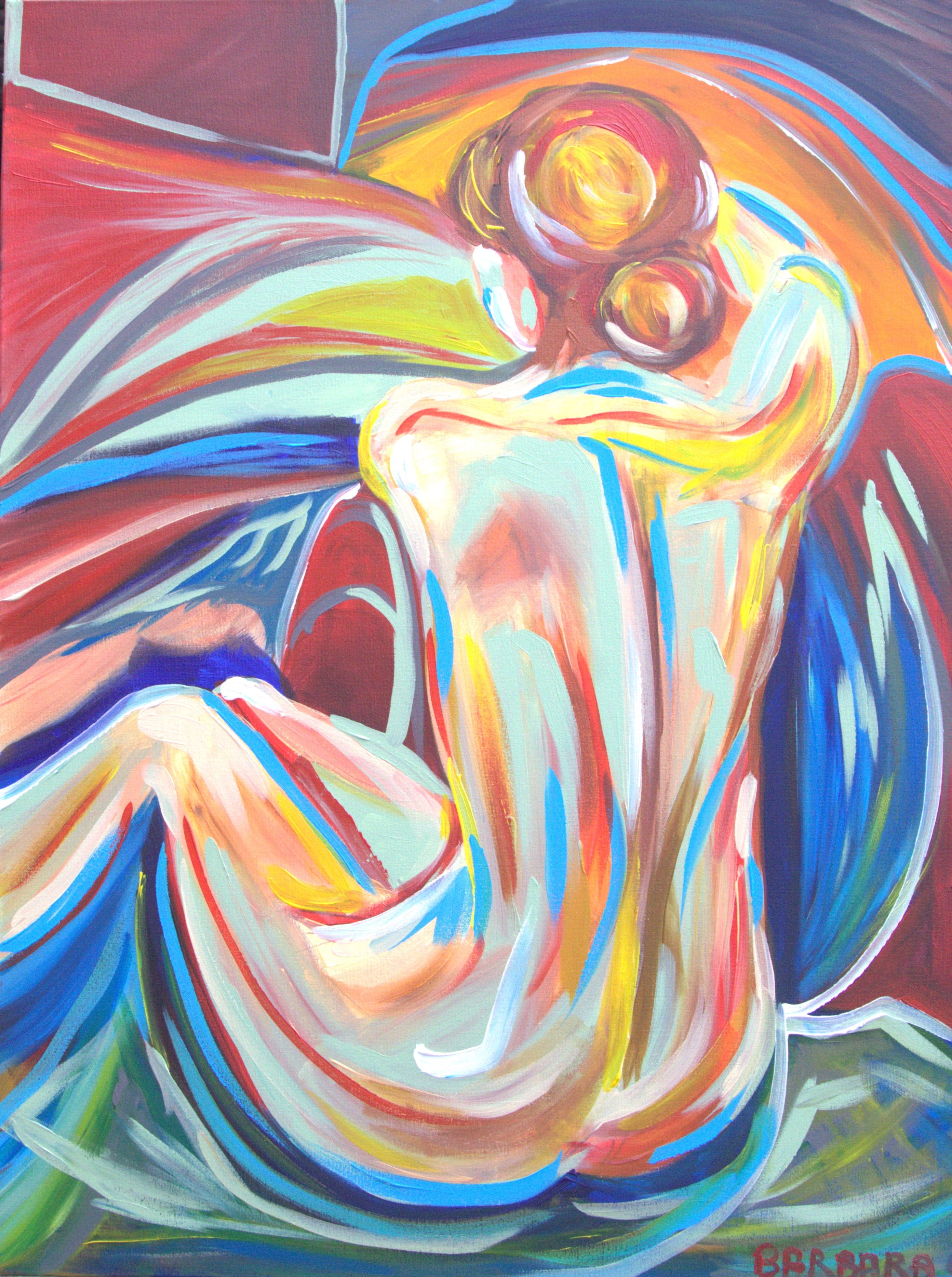 Dreaming