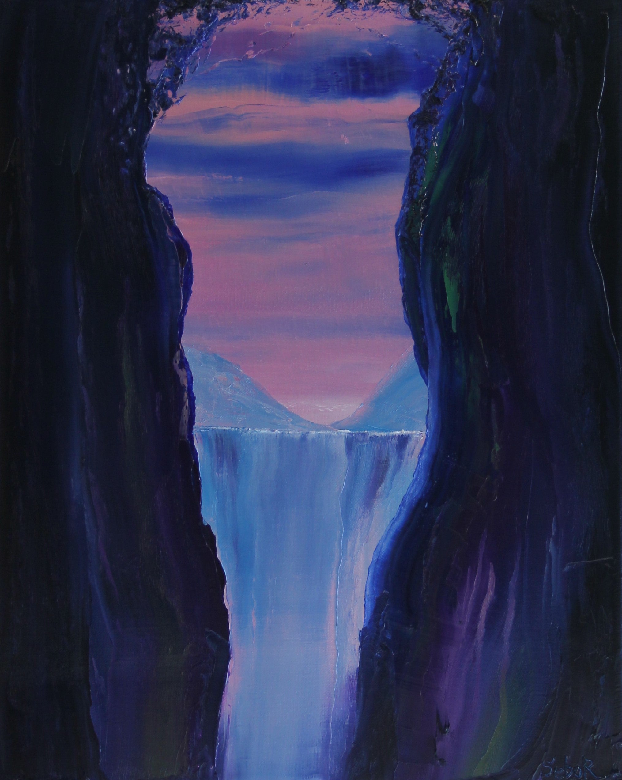 Dreamland