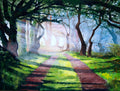 Revealing Light SOLD