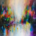 Urban Symphony