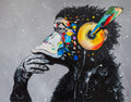 Melomonkey