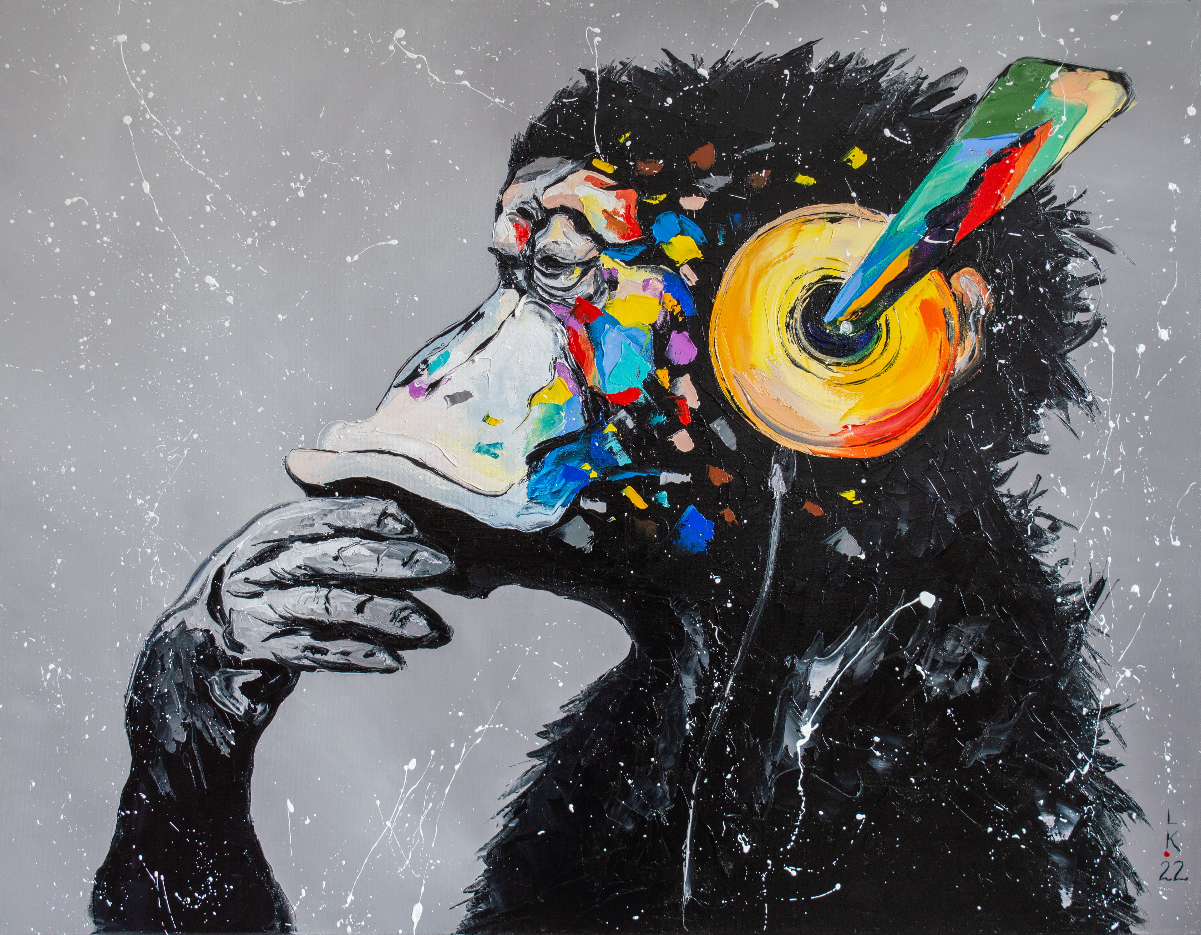 Melomonkey