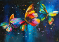 Winged Dreams