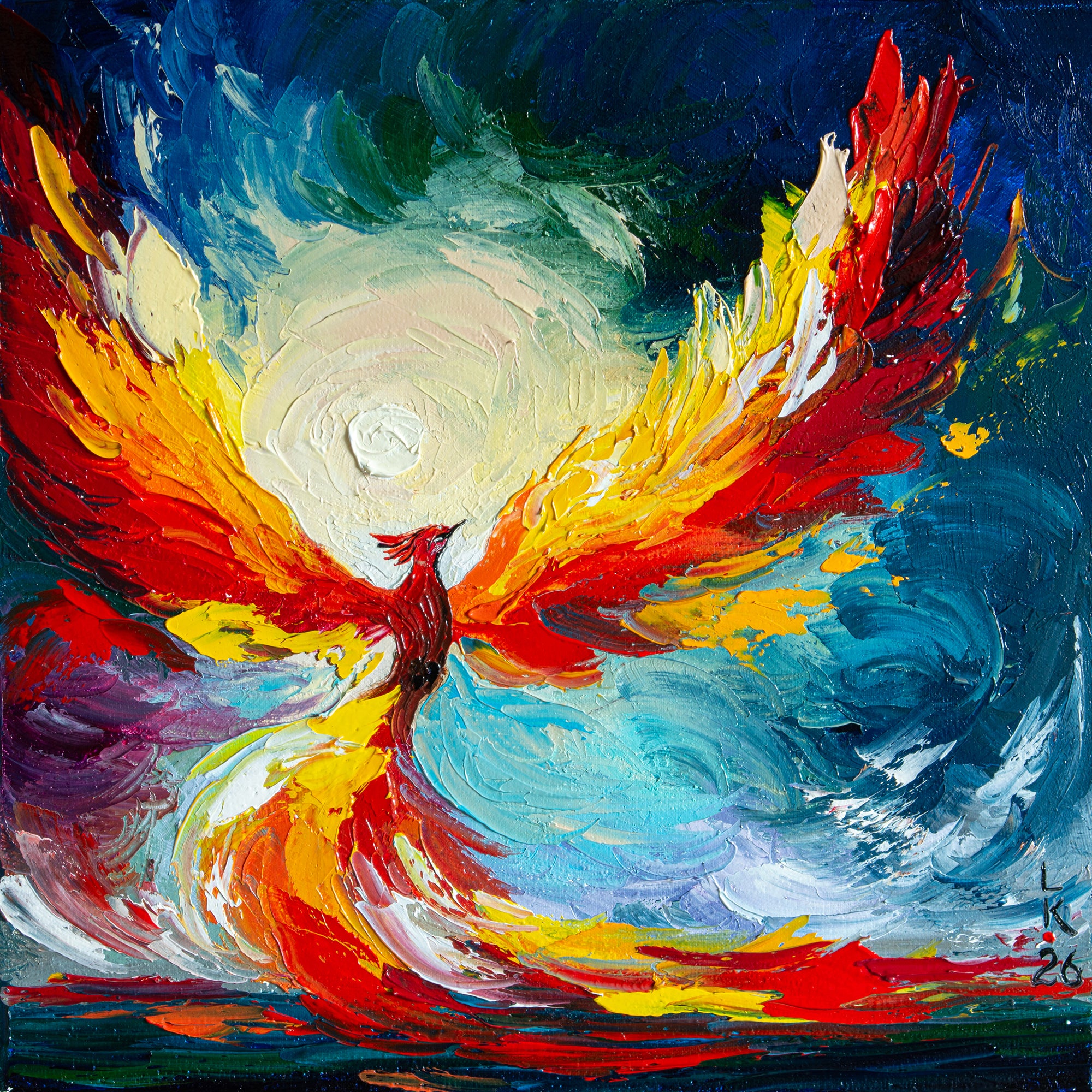 Firebird