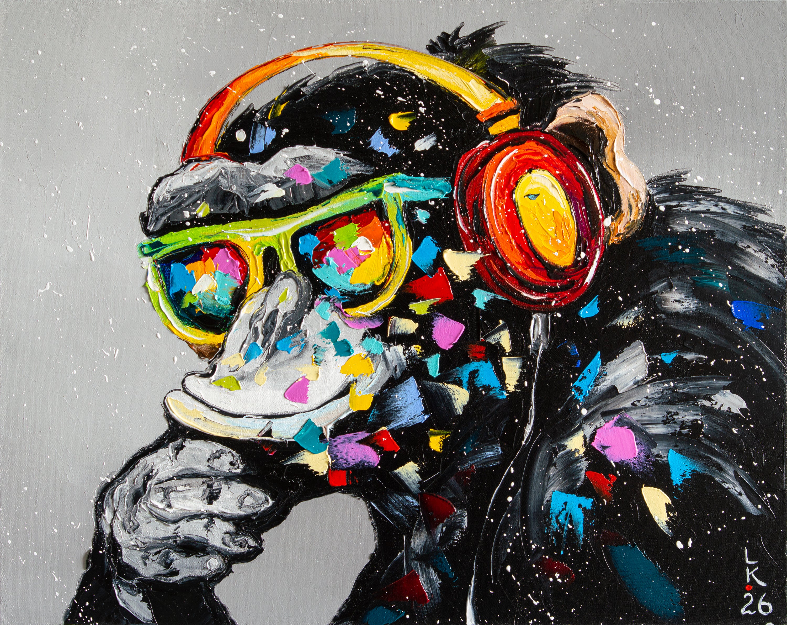 DJungle Vibes