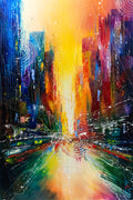 Urban Awakening
