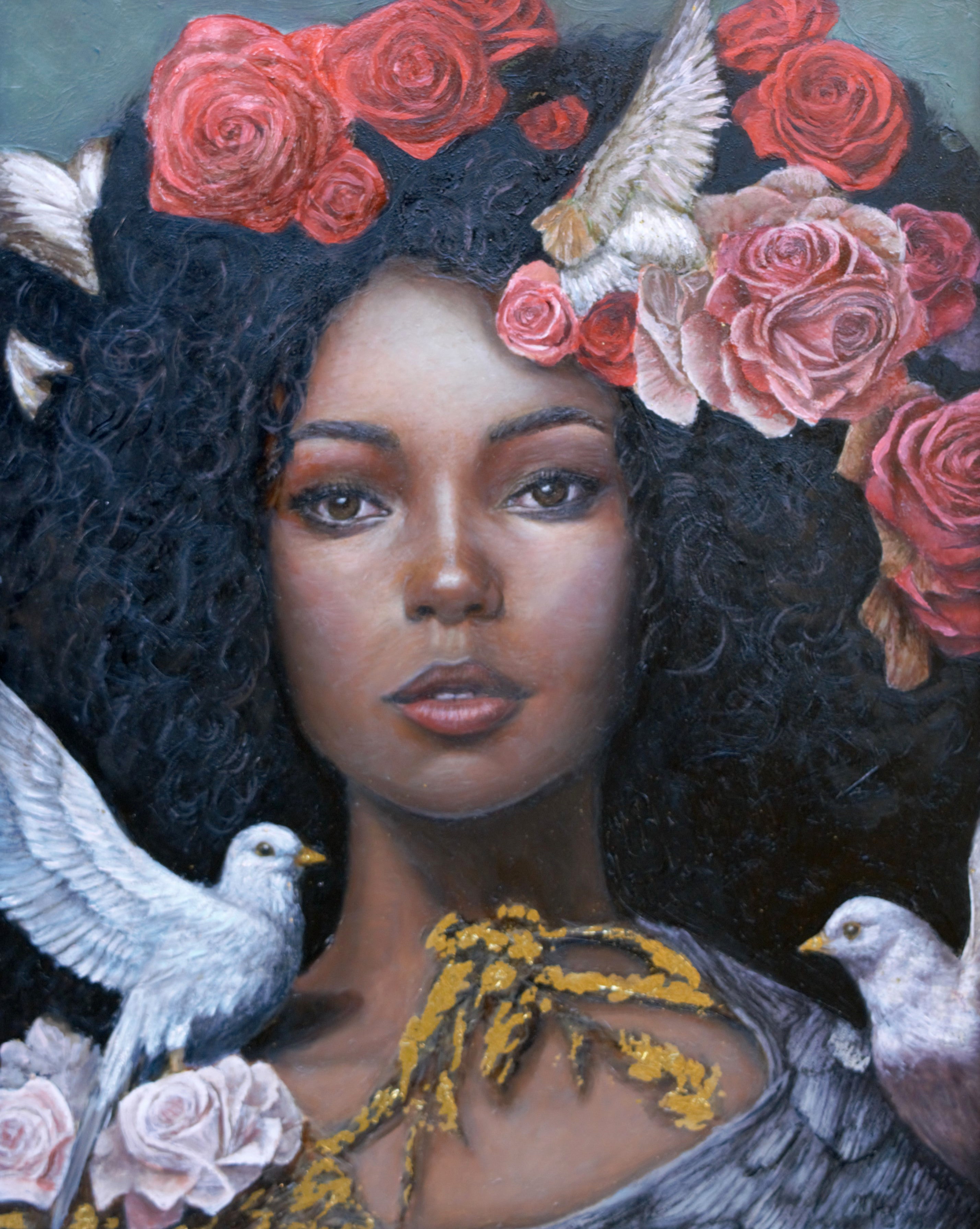 Afrodita