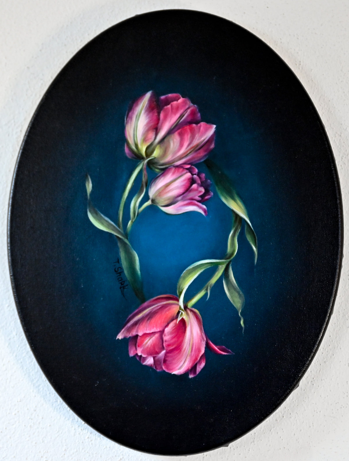 tulips