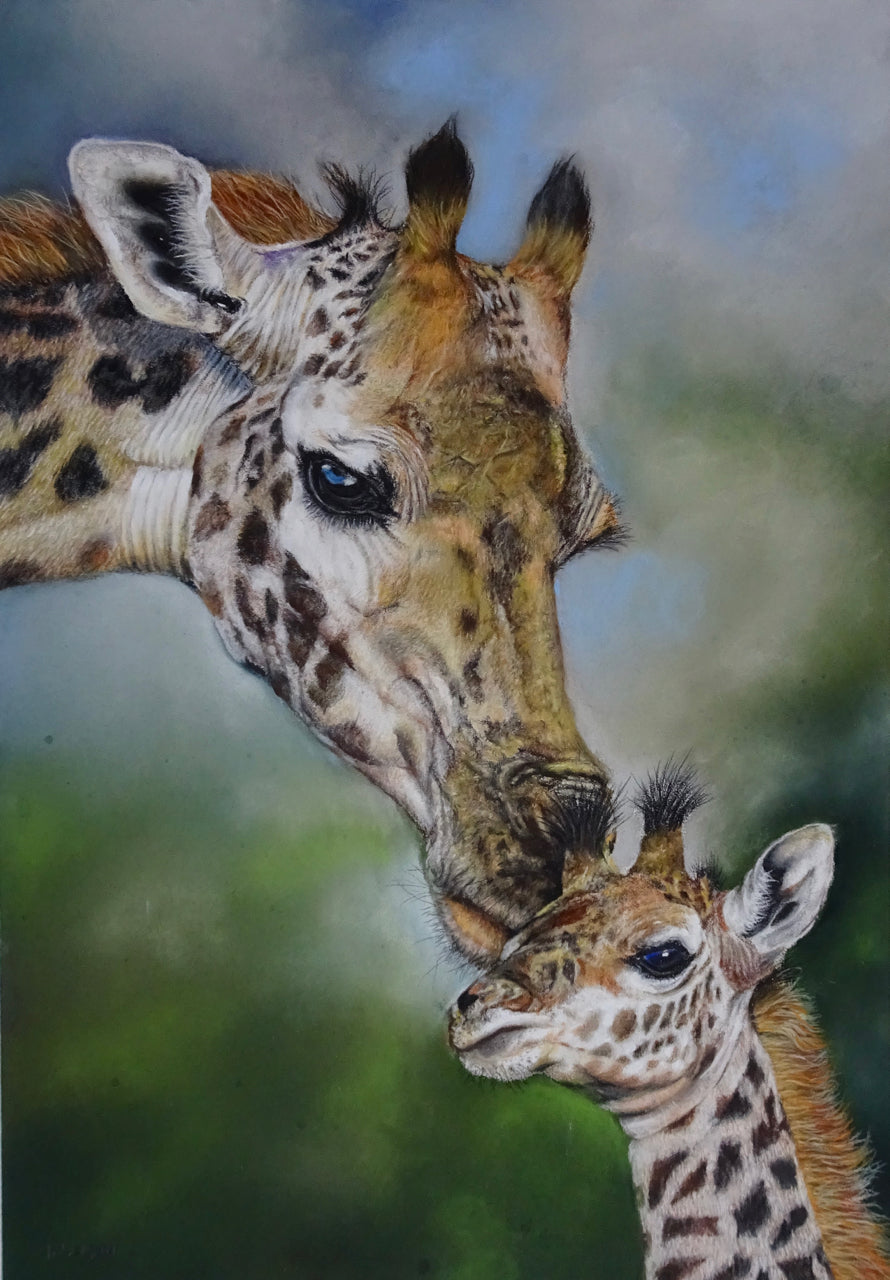 Proud Mum