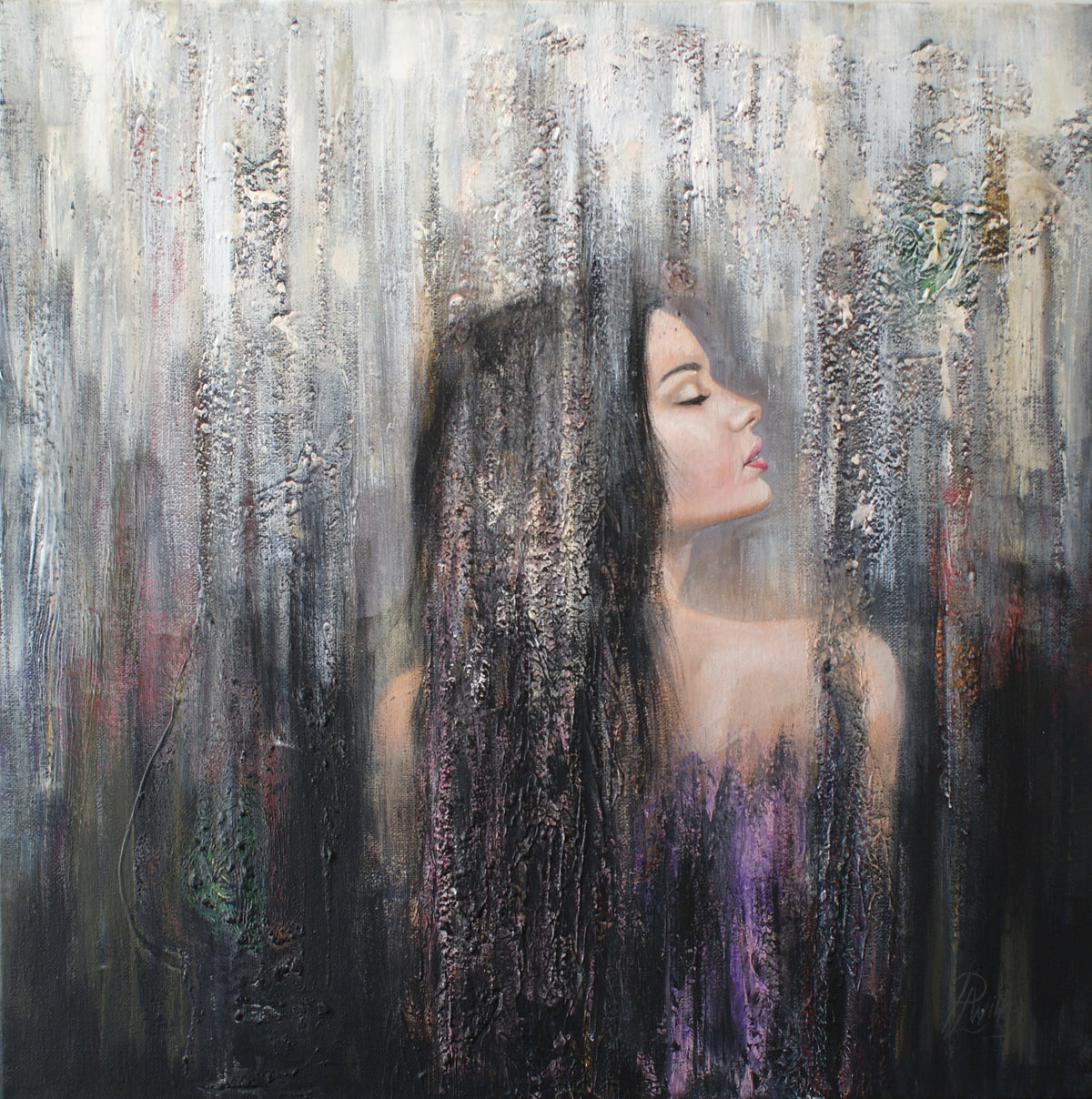 Evening Muse 20