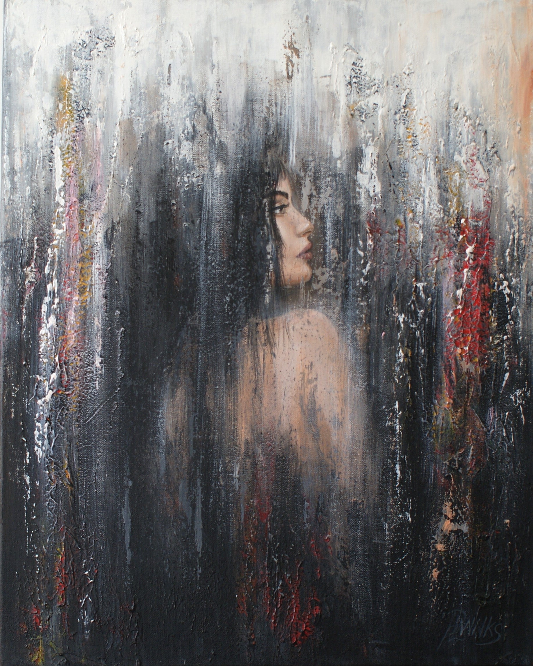Evening Muse 19