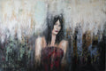 Evening Muse 21