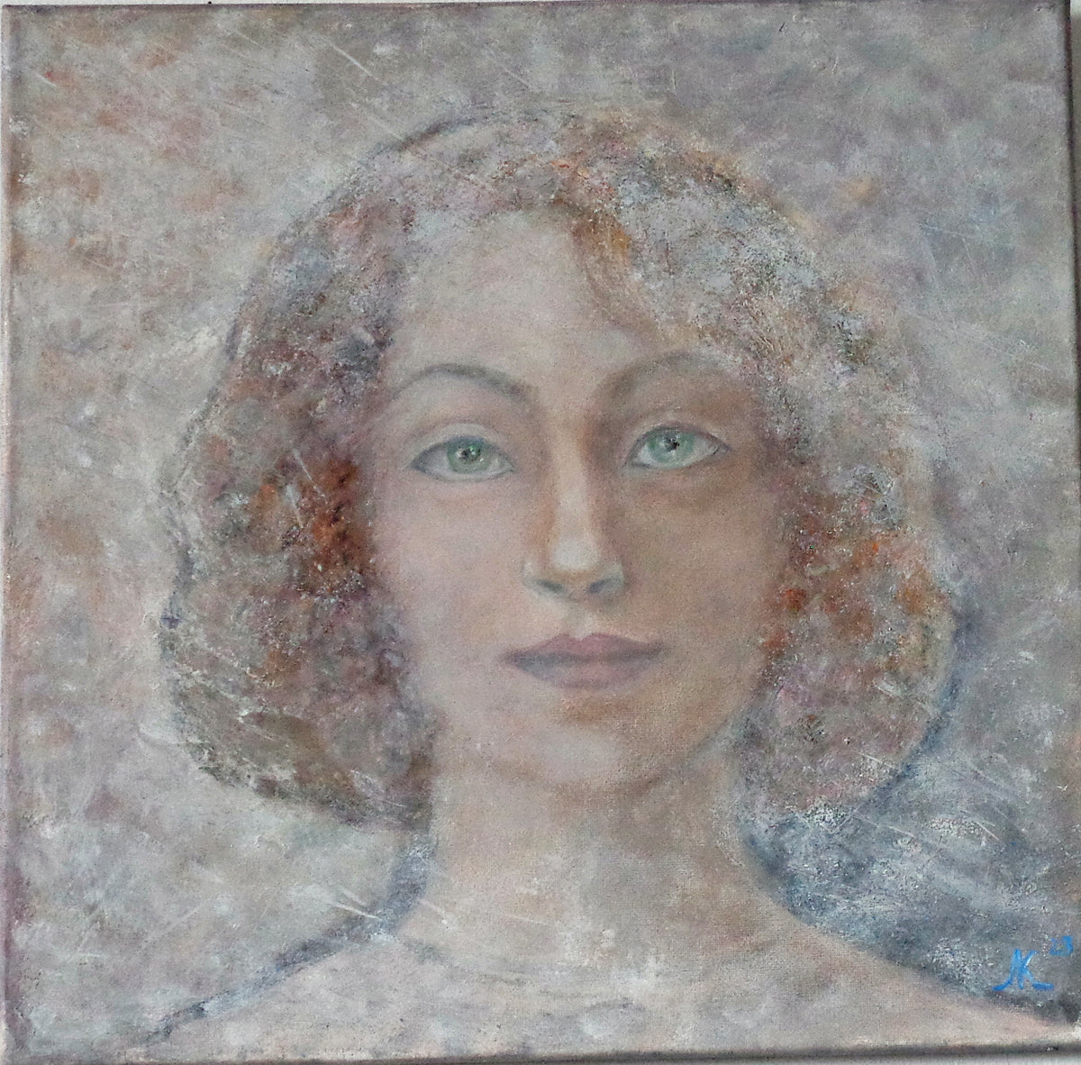 PORTRAIT