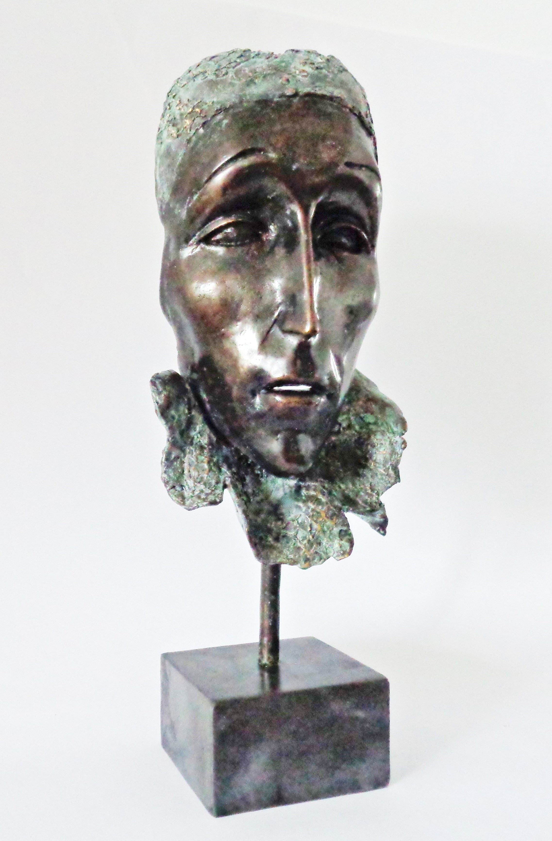 Mask ''Piero''